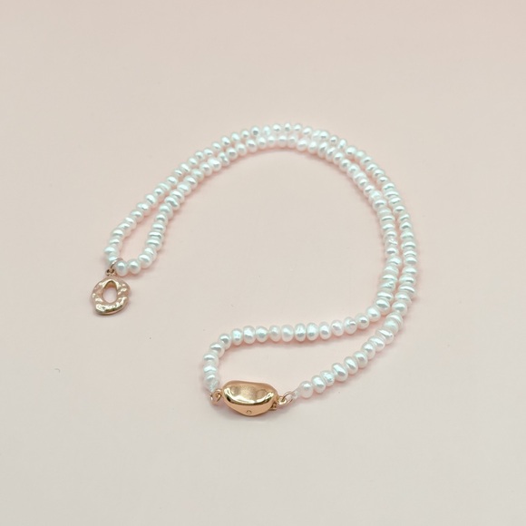 Luna Necklace - Picture 2 of 2